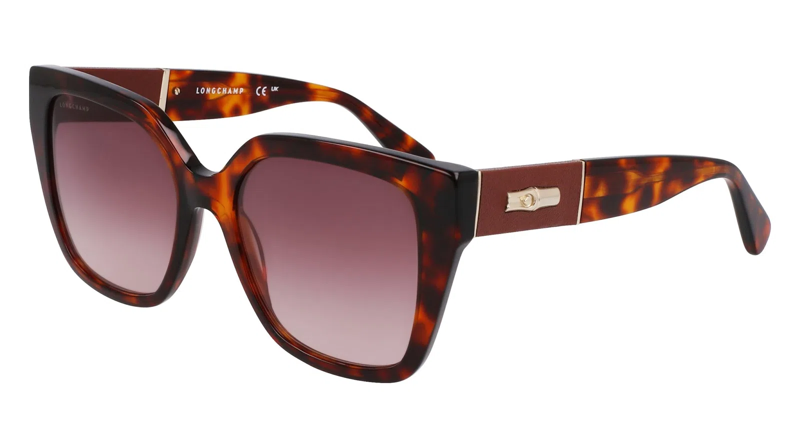 Longchamp LO754SL N Sunglasses - view 2